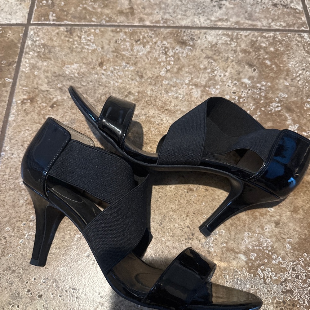 Dressy 2.5 in Heels